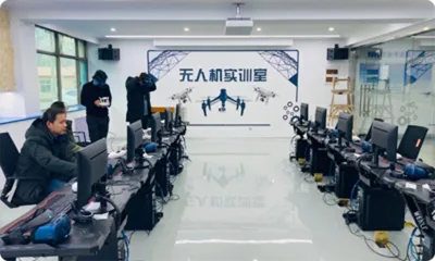 大疆无人机经销商/无人机培训机构