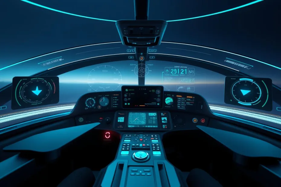 VR 无人机模拟体验