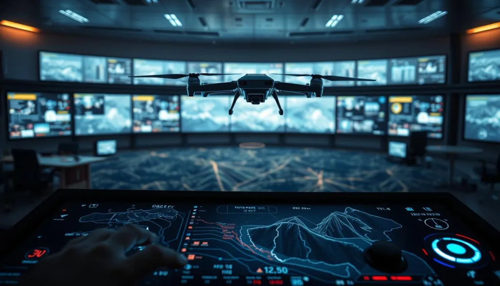 无人机仿真定义 无人机仿真定义