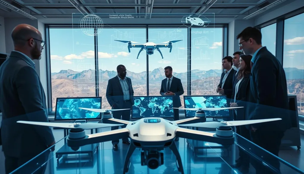 技术现状 技术现状