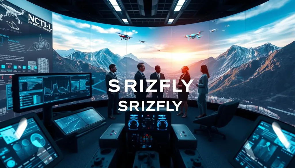 仿真系统核心功能