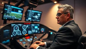 傲睿尔无人机模拟器