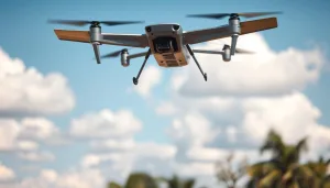 小型固定翼无人机仿真