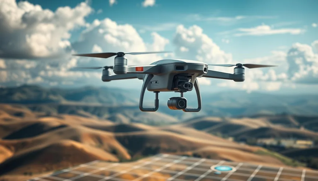 无人机云端管理