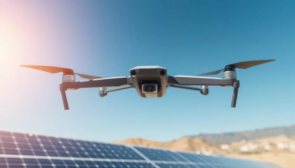 无人机巡检趋势